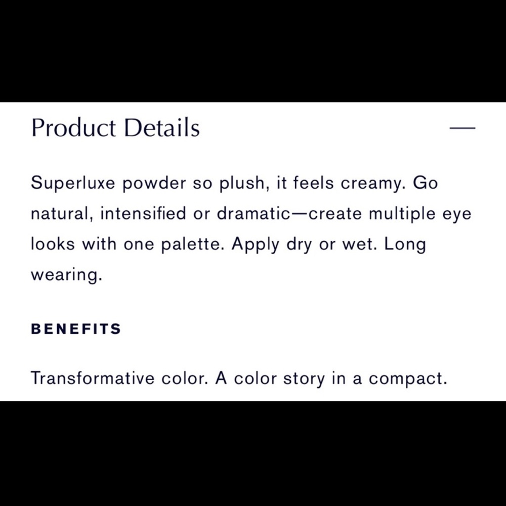 Estée Lauder - Picture 3 of 3